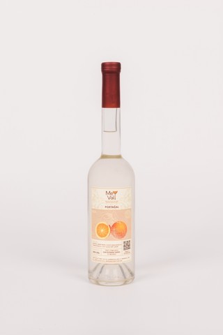 Portağal Likyoru/ Наливка апельсиновая/ Orange Liquor