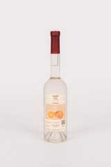 Portağal Likyoru/ Наливка апельсиновая/ Orange Liquor