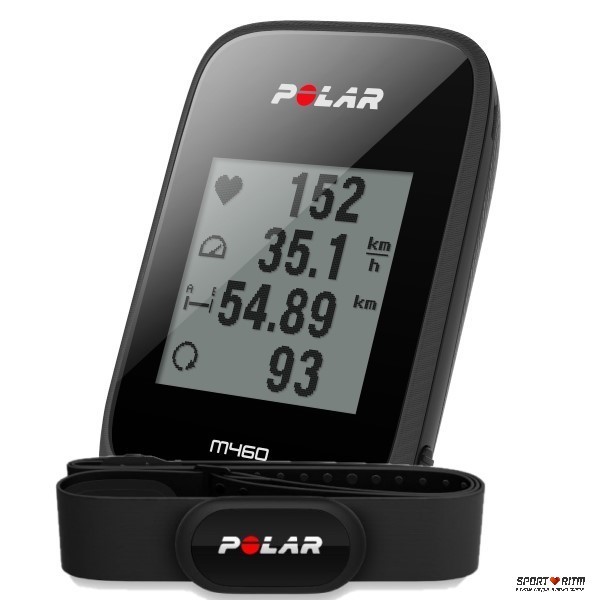 Polar M460 HR (H10)