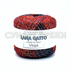Lana Gatto VEGA PRINT 9391