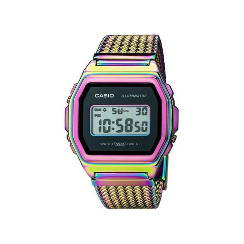 Наручные часы Casio A1000PRW-1ER фото