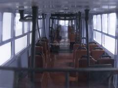 Ikarus-293 Soviet Bus (SOVA) 1:43
