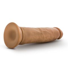 Фаллоимитатор-мулат 9.5 Inch Cock - 24,1 см. - 