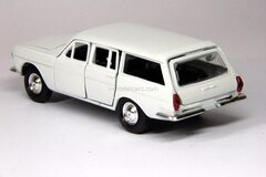 GAZ-2402 Volga Agat Mossar Tantal 1:43