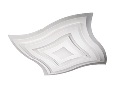 Светильник светодиодный PPB Onyx-02 DIM 96Вт 3000К-6500К IP40JazzWay 5017757