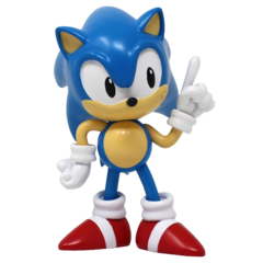 Фигурка Sonic The Hedgehog – Classic Edition