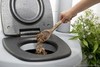 ТОРФЯНОЙ ТУАЛЕТ КЕККИЛА ТЕРМОТУАЛЕТ / TERMOTOILET 230Л