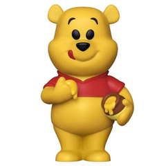Фигурка Funko SODA! Disney: Winnie the Pooh