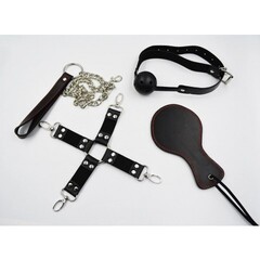 Фетиш набор 