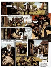Assassin’s Creed. Вальгалла. Комикс