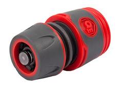 Доставка по России | Соединитель быстроразъемный QUATTRO ELEMENTI для шланга 1/2