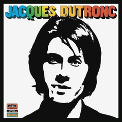 Jacques Dutronc / L'Adventurier (LP)
