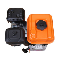 Двигатель Lifan 170F-C PRO в интернет-магазине ЯрТехника