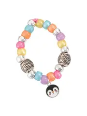 Подарочный набор для создания браслетов 