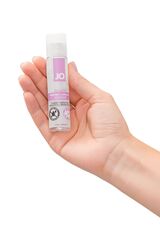 Лубрикант на водной основе для женщин JO AGAPE ORIGINAL - 30 мл. - 