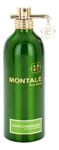 Montale Aoud Samarkand