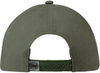 Картинка кепка Buff Snapback Cap Solid Khaki - 4