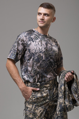 Летний костюм для охоты, рыбалки, туризма Remington Hot Summer Figure на remingtonn.ru