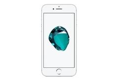 Apple iPhone 7 128 ГБ серебристый