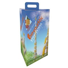 Конструктор"Архитектика"