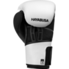 Перчатки Hayabusa S4 White