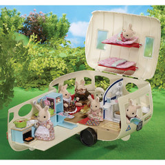 Sylvanian Families Набор 