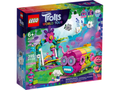 LEGO Trolls: Радужный автобус троллей 41256