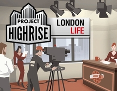 Project Highrise: London Life (для ПК, цифровой код доступа)