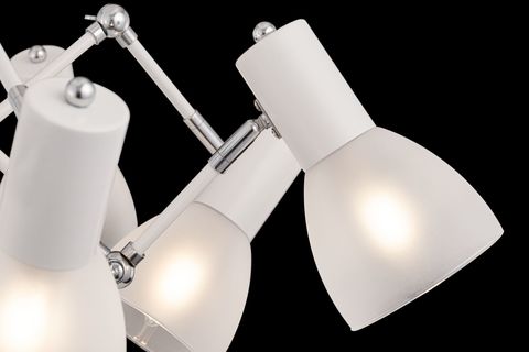 Люстра Freya Avery FR5080PL-08W
