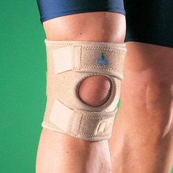 Эластичные Ортез коленный ортопедический OppO арт. 1124 prod_1242845184.jpg