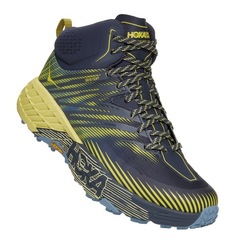 Ботинки мужские HOKA SPEEDGOAT MID 2 GTX