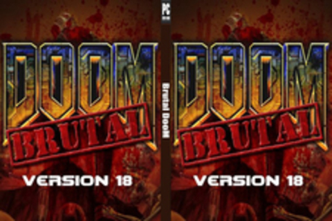 Brutal DooM