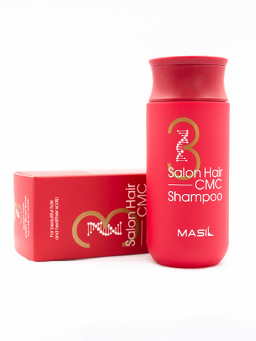 Masil Шампунь для волос с аминокислотами Salon Hair Cmc Shampoo 150 мл
