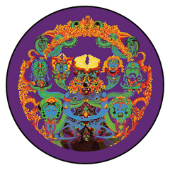 Grateful Dead / Anthem Of The Sun (50th Anniversary Edition)(Picture Disc)(LP)