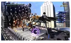 Игра Bayonetta 2 + Bayonetta (Switch)