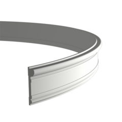 Молдинг гибкий 1.51.345