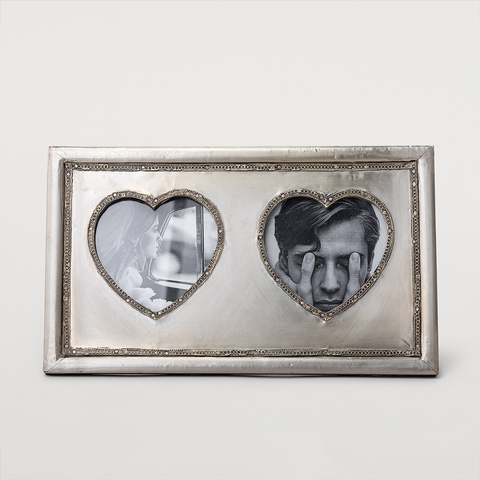 ФОТОРАМКА DUAL HEART