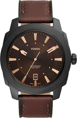 Наручные часы Fossil FS5972 фото