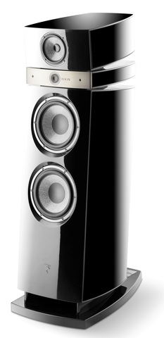 Focal Maestro Utopia