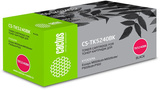 Картридж лазерный Cactus CS-TK5240BK TK-5240BK черный (4000стр.) для Kyocera Ecosys M5526cdn, M5526cdw, P5026cdn, P5026cdw