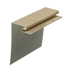 Околооконный профиль, Зрелый каштан