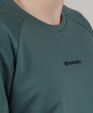 Свитшот Nordski Simple Dark Mint мужской