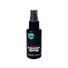 Спрей для мужчин MARATHON spray men 50 мл.