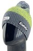 Картинка шапка Eisbar star pompon ska 670 - 1