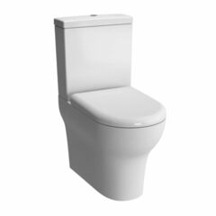 Vitra 5780B003-0585 *Zentrum унит.напольн.BTW, скрыт.подводка фото