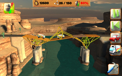 Bridge Constructor Playground (для ПК, цифровой код доступа)