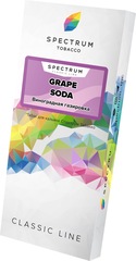 Spectrum - Grape soda (Виноградная газировка), 100 гр