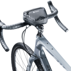 Сумка на руль Deuter Front Bag 1.2 Black