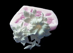 Силиконовый молд 