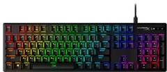 Клавиатура HyperX 639N5AA черный